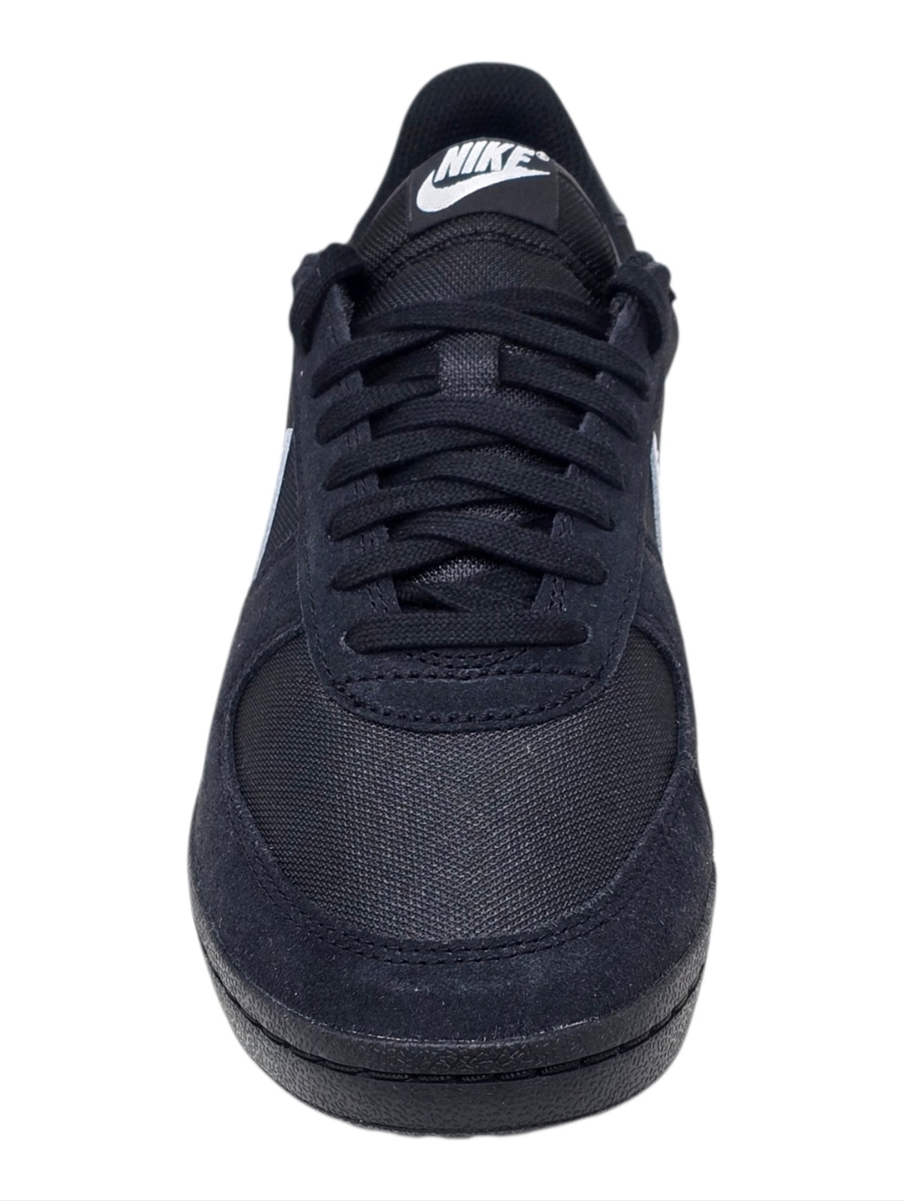 Nike Field General Ref Black White Mens Shoes Sneakers Athletic HF3165-001 - Picture 4 of 5